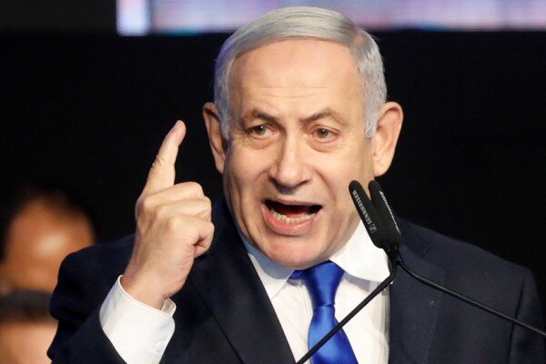 سومین جلسه محاکمه نتانیاهو برگزار شد