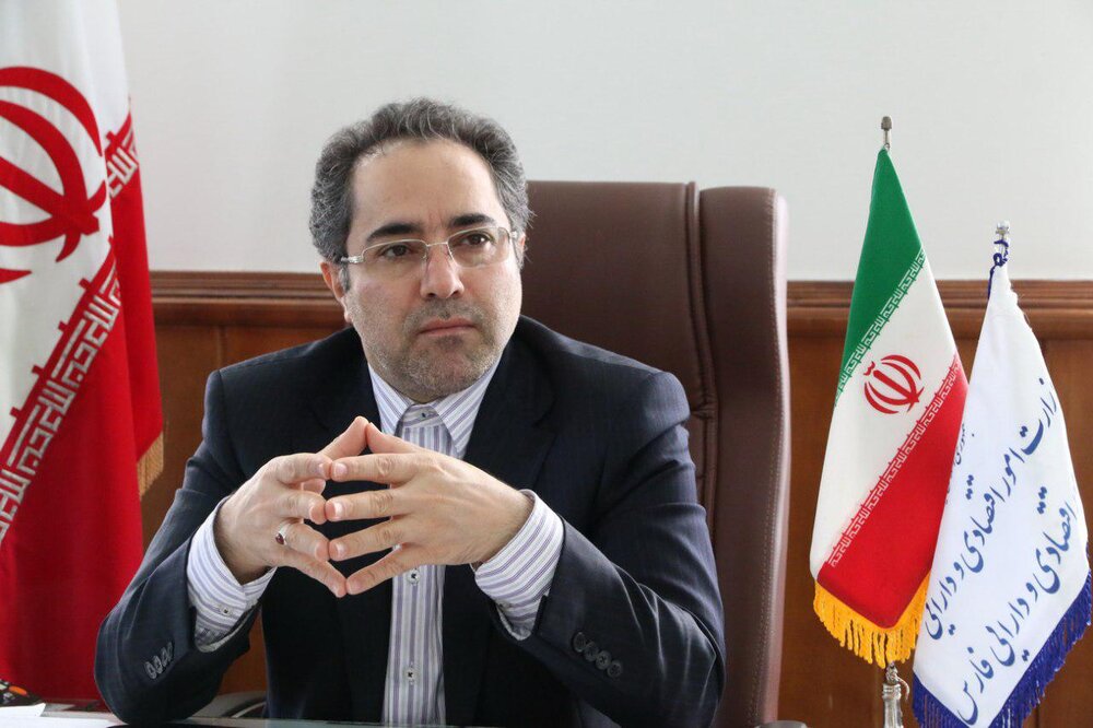 ۹۹.۵ درصد اسناد خزانه در استان فارس جذب شد