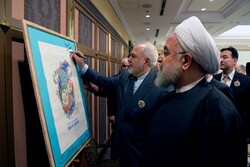 Zarif, Tokyo ziyaretini değerlendirdi