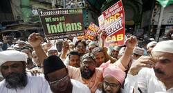 قانون شهروندی هند و اجحاف در حق مسلمانان/ بحران هویت در «سرزمین هفتاد و دو ملت»