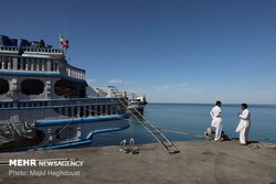 Construction of 150,000-tons silo kicks off in Chabahar port