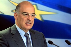 Yunan Dışişleri Bakanı Türkiye'ye gelecek