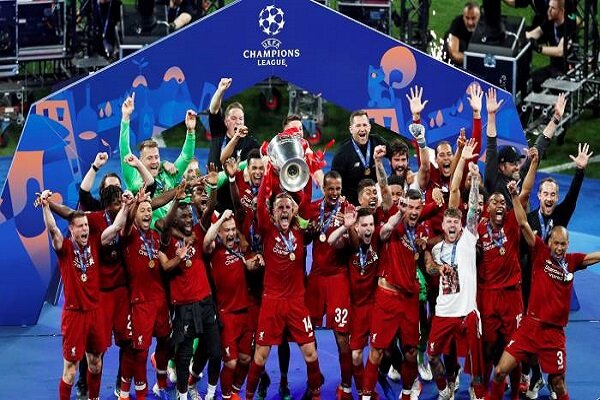 Liverpool Kulüpler Dünya Kupası'nda şampiyon oldu