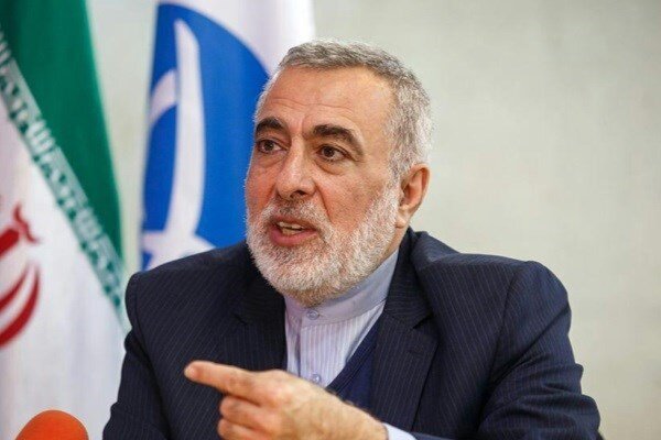 Senior Iranian official dies of coronavirus