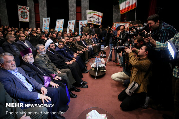 Ceremony to commemorate Armenian martyrs 