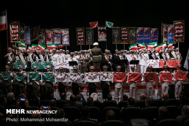 Ceremony to commemorate Armenian martyrs 