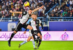 Juventus 'Avrupa Süper Ligi'nden ayrılmazsa Serie A'ya katılamayabilir