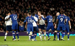 Chelsea'den Beşiktaş'ı sevindiren galibiyet