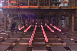 Iran, table topper in steel production growth in 2019: WSA