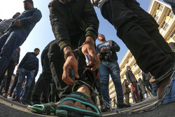 دستگیری ۲۳ نفر از عناصر کلیدی و سر شبکه دلالان ارزی در پایتخت