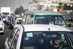  وسایل نقلیه بنزینی و دیزلی بیشترین سهم آلودگی تهران را دارند