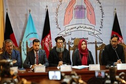 روند بررسی ویژه آرای انتخابات افغانستان پایان یافت/ تقلب روی داده است