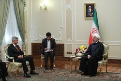 rouhani