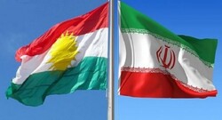 Iran-Kurdistan