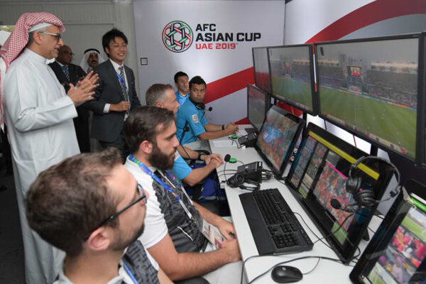 تحول جدید در لیگ قهرمانان آسیا/ VAR وارد فوتبال قاره‌کهن می‌شود