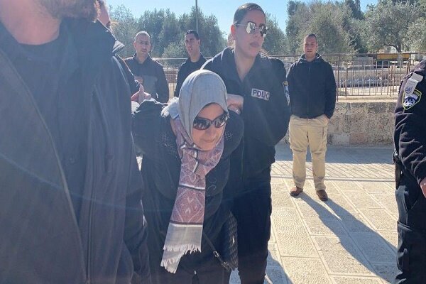 ۳۰ زن فلسطینی همچنان در اسارت رژیم صهیونیستی