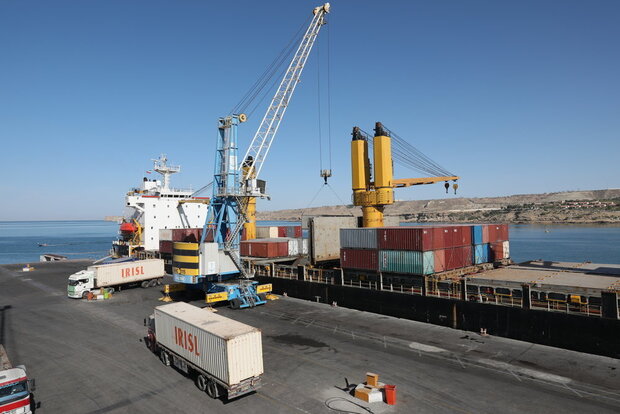 40% discount on Chabahar-India cargo movement extended