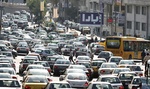 کمیتههای متناظر حمل و نقل