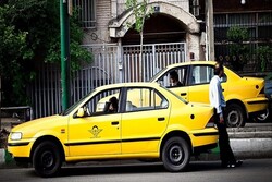 کرایه تاکسی در شهر ارومیه خرداد ماه افزایش می‌یابد