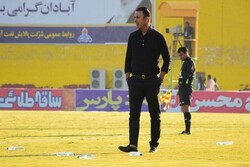 باشگاه سپیدرود از پاشازاده و شاهین بوشهر شکایت کرد