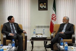 Iran welcomes any step for resolving disputes in region