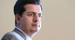 Abbas Mousavi