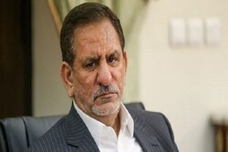 Human in dire need of sustainable peace more than ever: Veep