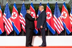 چین خواستار اقدام فوری آمریکا برای اجرای توافقنامه ها با کره شمالی شد