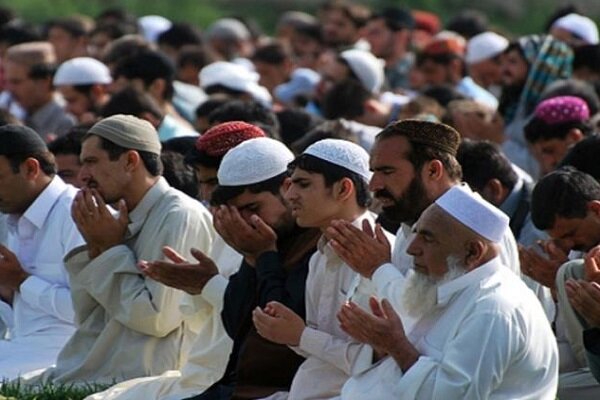 کنفرانس «نقش مساجد در رفاه جوامع اسلامی» در لاهور برگزار می‌شود