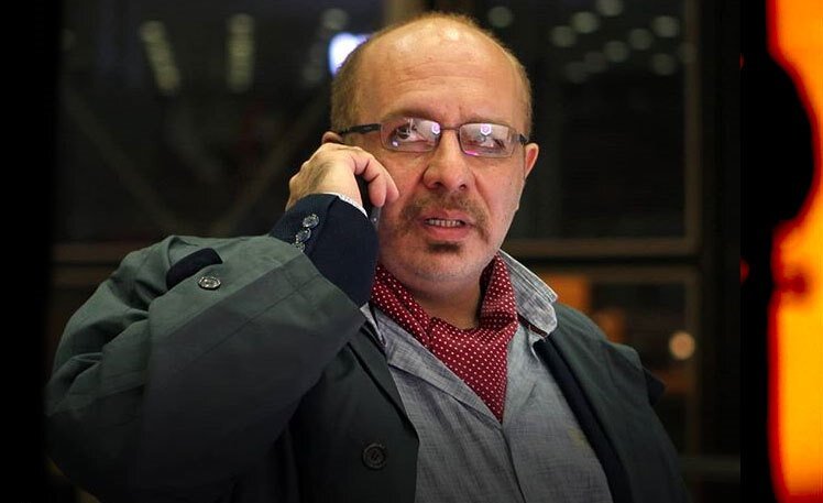 Payam Dehkordi