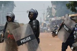 Burkina Faso'daki saldırıda 35 sivil yaşamını yitirdi