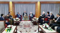 Zarif, Ansarullah