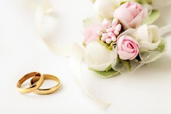 عقدهای آریایی در تالارهای پذیرایی انجام می شود نه دفاتر ازدواج