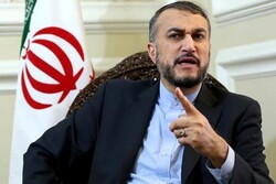 Hossein Amir Abdollahian