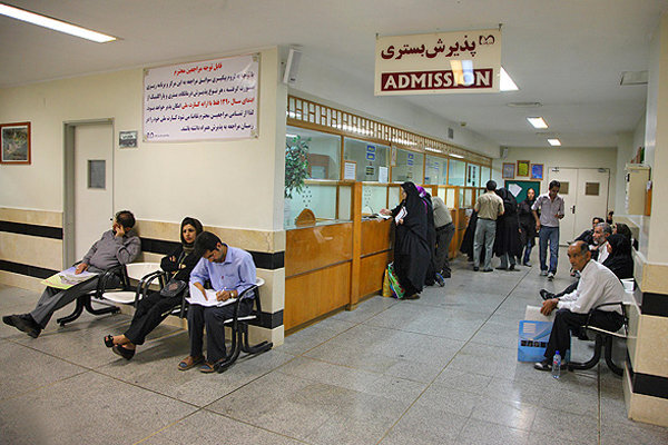خوزستانی‌ها با بروز علائم بیماری تنفسی به مراکزدرمانی مراجعه کنند