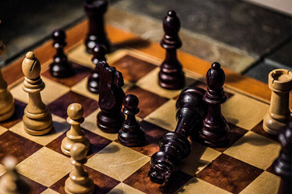 بدهی مالیاتی فدراسیون شطرنج به ۱۶ میلیارد تومان افزایش یافت 