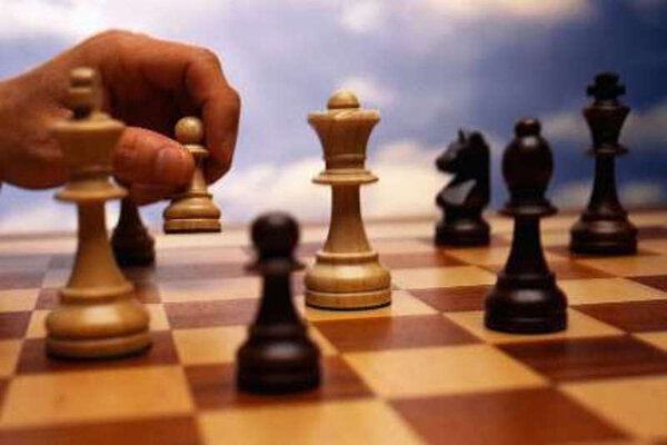 Iran to host five intl. chess tournaments by mid-March
