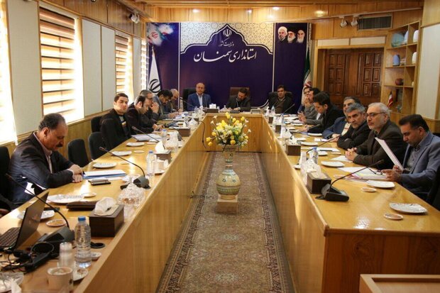 تأمین نشدن اعتبارات دغدغه مهم پیمانکاران در استان سمنان است
