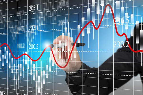 مؤشر بورصة طهران يغلق مرتفعا عند 1.27 مليون نقطة