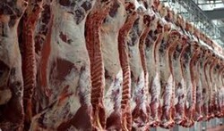 عرضه گوشت قرمز با نرخ مصوب در فروشگاههای زنجیره‌ای/ نرخ در محدوده ۵۰ هزار تومان خواهد بود