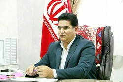 شهردار پارس آباد استعفا داد