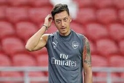 Mesut Özil, Arteta ile eski günlerine dönüyor