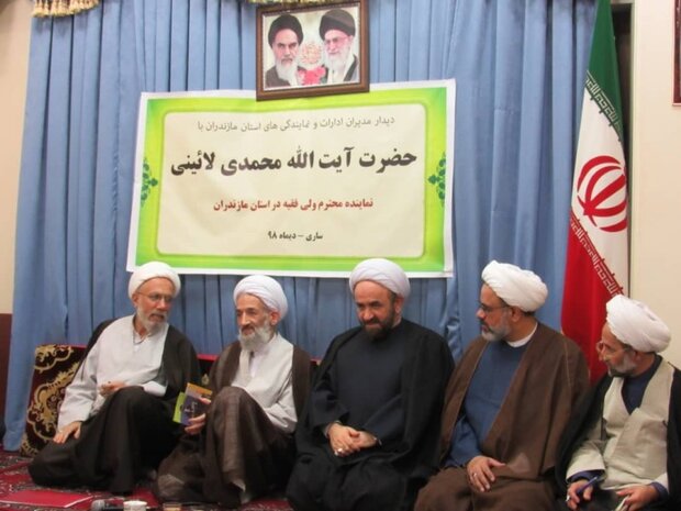 سازمان تبلیغات اسلامی از رویش های انقلاب اسلامی است