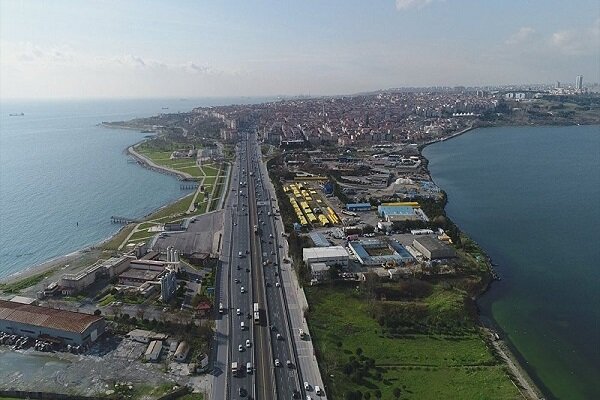 Reuters: Türk bankaları, Kanal İstanbul'u fonlamak istemiyor