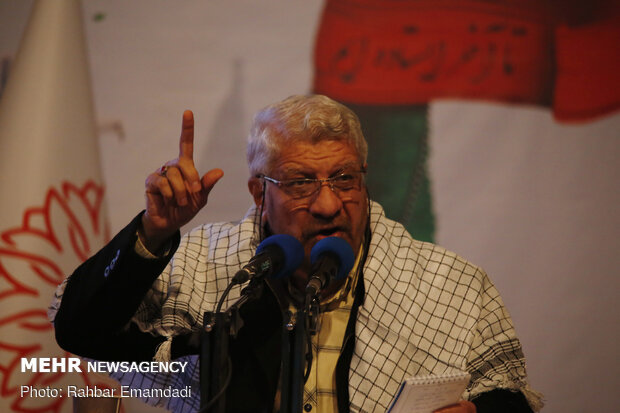 آخرین روز کنگره ملی ۱۵۰۰ شهید استان هرمزگان