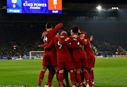 Liverpool'da koronavirüs vakası