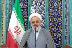 ایستادگی ملت ایران در برابر دشمنان ستودنی است