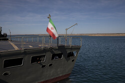 امریکہ کا ایران، روس اور چین کی مشترکہ بحری مشقوں پر رد عمل