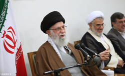 Ayatollah Ali Khamenei