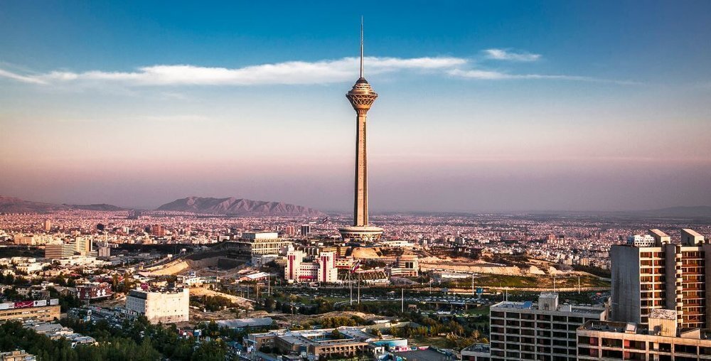 Real Estate Deals In Tehran City Rise 137 In A Month Tehran Times